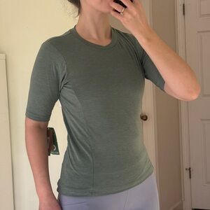 Specialized Women's Pull-over Cycling Jersey